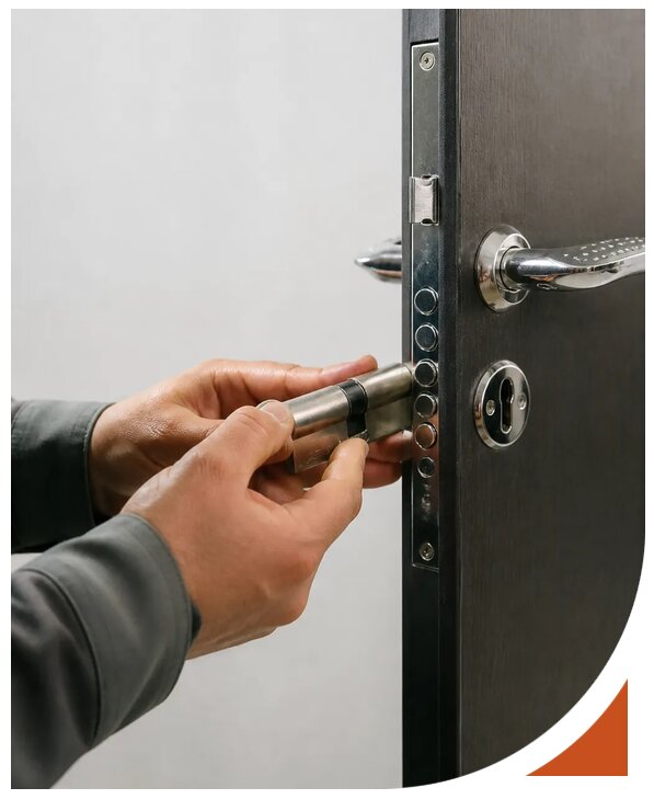 Замена замков Mul T Lock с выездом в Искитиме круглосуточно
