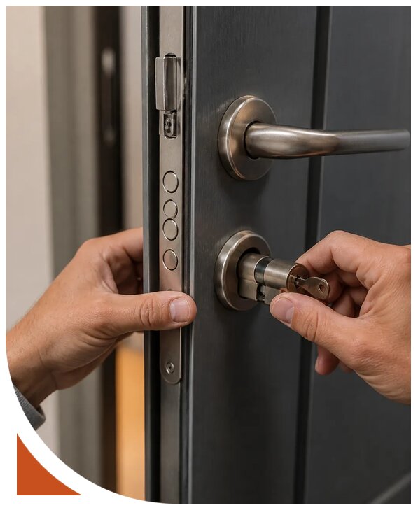 Срочная замена замков Abloy в Искитиме от 6625 р. | Разлок-Скм