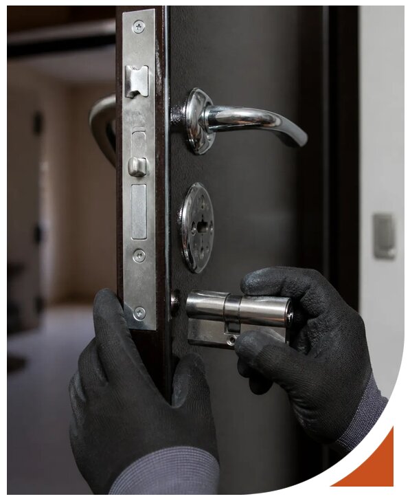 Замена замков Abloy срочно с гарантией и выездом в Искитиме