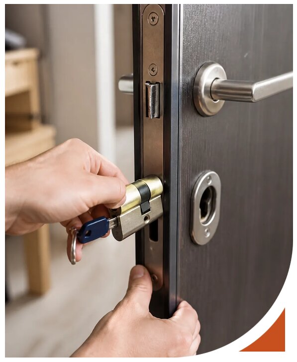 Профессиональный ремонт замков Mul T Lock с выездом в Искитиме